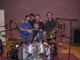 me, Horacio Fumero, Luis Ribalta, Manel Camp, Xavi Figuerola